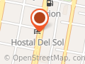 Hotel Hostal del Sol