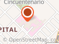 Hospital Regional José Bernardo Iturraspe