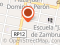 Asociación Marcojuarense de Taekwondo