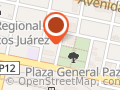 Centro Comercial Industrial y de Servicios Marcos Juárez