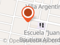 Jardin de Infantes -  Juan Bautista Alberdi