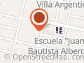 Escuela Juan Bautista Alberdi