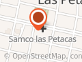 Comuna de Las Petacas