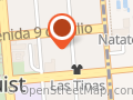 Consultorios Médicos -CMT