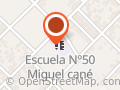 ESCUELA EGB No 50 - MIGUEL CANE