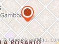 Distribuidora Santarossa