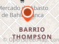 Remolques Thompson-Todo Tipo de Trailers-Acoplados-Remolques