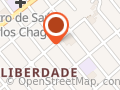 Primeira Igreja Batista De Ouro Preto Do Oeste - Liberdade
