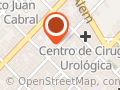 ESCRIBANIA CABEZA -TEJEDA