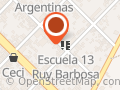 ESCUELA EGB No 13 - RUY BARBOSA