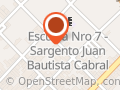 Izurieta Silvia Mabel Contadora Publica
