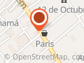 Heladeria Paris