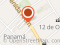 Asiana Bahia Blanca