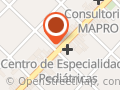 Centro de Especialidades Pediatricas - Cep