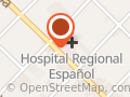 Comité de Docencia e Investigación Hospital Regional Español - Bahía Blanca