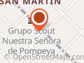 Colegio Ntra Sra De Pompeya