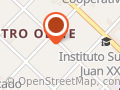 Colegio de Arquitectos Dist.x