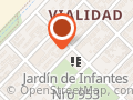 JARDIN DE INFANTES No 953