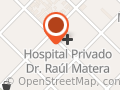 Hospital Privado Dr. Raúl Matera