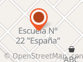 ESCUELA EGB No 22 - ESPAÑA