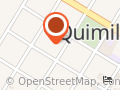 Transporte Quimil