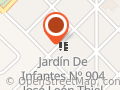 JARDIN DE INFANTES No 904 - JOSE LEON THIEL