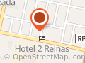 Hotel Dos Reinas