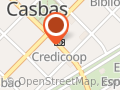 Sucursal Banco Credicoop