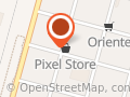 Pixel Store