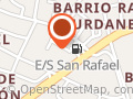 ESTACIÓN DE SERVICIO SAN RAFAEL