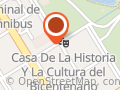 CP Materiales Trenque Lauquen