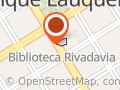 Biblioteca Pública Rivadavia