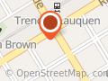 Arlequin Trenque Lauquen