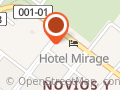 PLAGE SPA Y CENTRO TERMAL