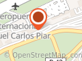 Estación De Servicio Aeropuerto
