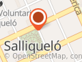Camara de Comercio E Industria de Salliquelo