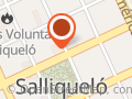 Sucursal Banco Nación
