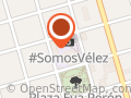 Escuela Dr. Dalmacio Vélez Sarsfield