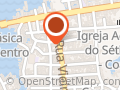 América Bar e Restaurante - Chagas Aguiar