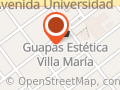 Guapas Belleza Villa María