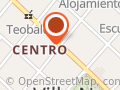 Rotiseria Alberdi