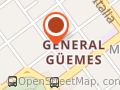 Jardin Mternal Mis huellitas