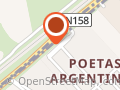 Centro de Jubilados Jose Hernandez