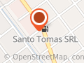 Lubricentro Santo Tomas