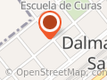 Pizzeria Artesanal 'Meridiano Sur' Dalmacio Vélez