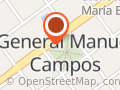 Municipalidad de Gral M J Campos