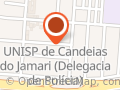Gazin - Candeias do Jamari