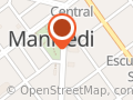 Municipalidad de Manfredi