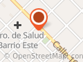 Parrilla Huequen