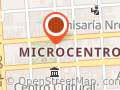 Consultorio Medico Cardiológico Tobar